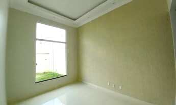 Imagem 4: Aluguel] Casa de 3Q sendo 1 Suíte em Senador Canedo