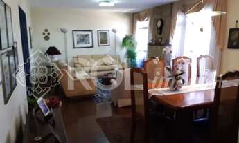 Imagem 2: APARTAMENTO RESIDENCIAL em SÃO PAULO - SP, ALTO DA LAPA