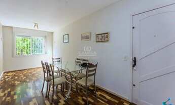 Imagem 2: Apartamento semi mobiliado no bairro Cristo Redentor!!