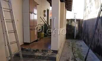 Imagem 4: Casa à venda no Jardim América - Campinas/SP