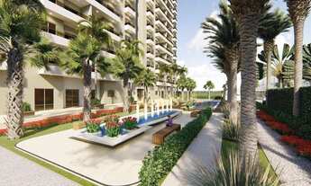 Imagem: BARCELONA RESIDENCE - EUSÉBIO