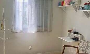 Imagem 2: Apartamento com 3 dormitórios à venda, 65 m² por R$ 350.000 - Jardim Maria Eugênia - Soroc