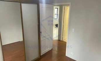 Imagem 5: BARUERI - Apartamento Padrão - ALPHAVILLE CENTRO INDUSTRIAL E EMPRESARIAL/ALPHAVILLE