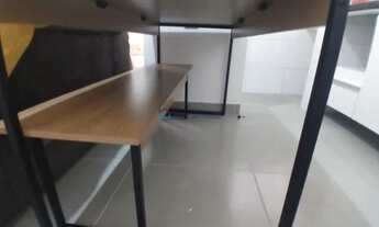 Imagem 6: òtima localização, apartamento novo, prox. a Av. do Taboão São Bernardo