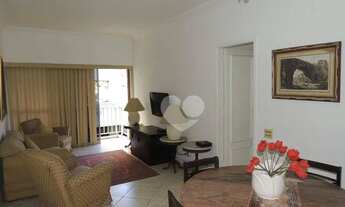 Imagem 2: Apartamento com 3 dormitórios à venda, 110 m² por R$ 410.000,00 - Freguesia de Jacarepaguá