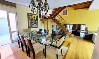 Imagem 7: Casa em condomínio na Granja Viana!