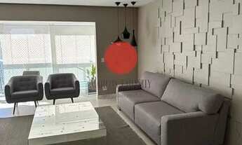 Imagem: Vendo apto Splendore no centro de Alphaville