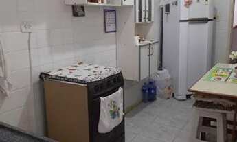 Imagem 3: VSC - Apartamento 2/4 no Vasco da Gama