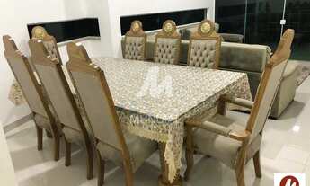 Imagem 6: Casa (térrea em condominio) 3 dormitórios/suite, cozinha planejada, portaria 24hs, salão d