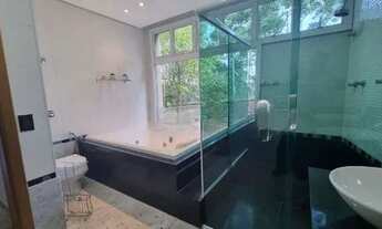 Imagem 5: Casa para aluguel, 4 quartos, 1 suíte, 2 vagas, Alphaville - Lagoa dos Ingleses - Nova Lim