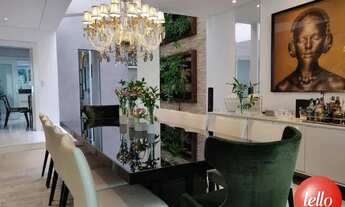 Imagem: Santo André - Casa Padrão - Campestre