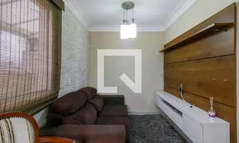 Imagem 1: Apartamento para Aluguel - Ponte Rasa, 2 Quartos, 82 m2