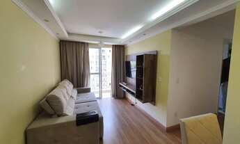 Imagem 3: Apartamento à Venda no Residencial Nova Mogi 1