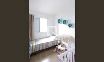 Imagem 7: Apartamento para Aluguel - Vila Sabrina , 2 Quartos, 48 m2