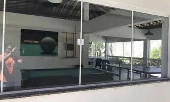 Imagem 4: Apartamento Bosque Da Aldeia 2/4 sendo uma Suíte