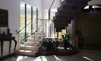 Imagem 3: Casa no 18 do Forte com 5 suítes e 3 vagas de Garagem