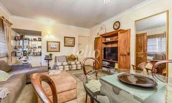 Imagem 3: São Paulo - Apartamento Padrão - Jardins