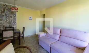 Imagem 3: Apartamento para Aluguel - Vila Carrão, 2 Quartos, 50 m2