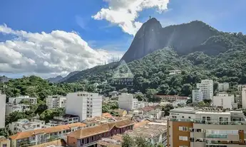 Imagem: Apartamento à venda, 2 quartos, Humaitá