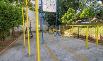 Imagem 7: Apartamento para Venda - 48.84m², 2 dormitórios, 1 vaga - Santa Tereza