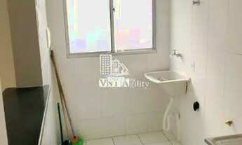 Imagem 5: Apartamento / Jardim Santa Terezinha - Prox. ao Shopping, 02 dormitórios e lazer