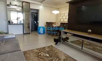 Imagem: SM/Apartamento 3 dormitórios no bairro