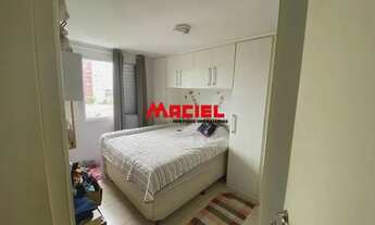 Imagem 6: Apartamento Padrão em São José dos Campos