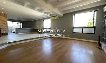 Imagem 7: Cobertura para aluguel e venda com 412 metros quadrados com 4 quartos em Itaim Bibi - São