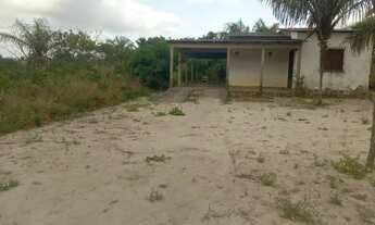 Imagem 4: CASA/SÍTIO ( SOMENTE 55 MIL REAIS- PODE PARCELAR), 20M x 50M (PORTO DO MOCAJITUBA