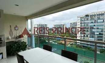 Imagem: APARTAMENTO MOBILIADO 4 QUARTOS PARA ALUGAR