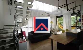 Imagem 4: Apartamento Locação 1 Dormitórios - 52 m² Pompéia