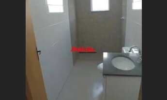 Imagem 5: Casa Padrão em Jacareí