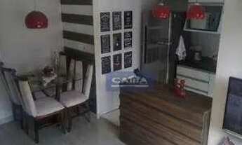 Imagem: Apartamento à venda, 47 m² por R$ 372.000,00