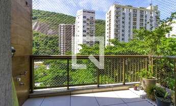 Imagem 7: Apartamento para Aluguel - São Conrado, 2 Quartos, 81 m2