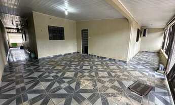 Imagem 4: Cód.: 1462 - CASA - ZONA SUL