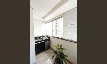 Imagem 4: Apartamento à Venda - Belvedere, 4 Quartos, 140 m2