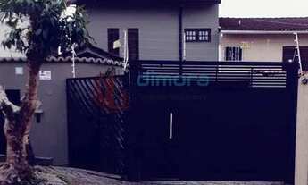 Imagem: Sobrado para Venda em Mogi das Cruzes, Vila