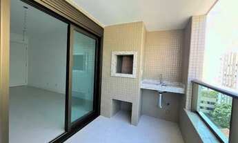 Imagem 8: Apartamento 3 Dormitórios (sendo 1 suíte) e Vaga Dupla - Agronômica