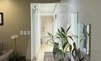 Imagem 7: Apartamento 89m2 na Vila Paiva com 2 dormitórios (1 suíte) e 2 vagas