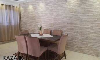 Imagem 3: Alugar casa terrea no Santa Giovana, 2 dormitorios(1 suite) semi mobiliada, estará disponi