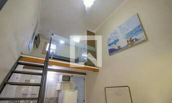 Imagem 2: Apartamento para Aluguel - Chácara Inglesa, 1 Quarto, 23 m2