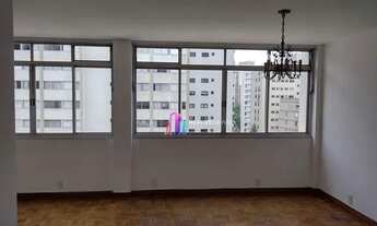 Imagem 3: Apartamento com 3 dormitórios à venda, 103 m² por R$ 1.300.000 - Higienópolis - São Paulo