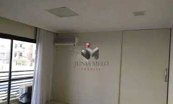 Imagem 4: Apartamento com 1 dormitório para alugar, 50 m² por R$ 1.610/mês - Nova Aliança - Ribeirão