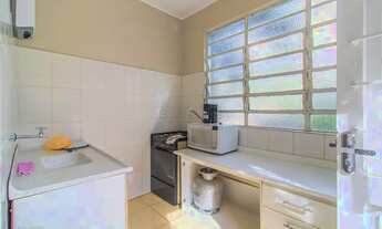 Imagem 4: Sobrado para venda com 160 metros quadrados com 3 quartos em Petrópolis - Porto Alegre - R