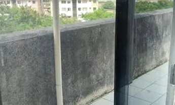 Imagem 6: Quarto mobiliado aluguel (cobertura) em Jardim das Margaridas