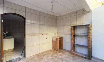 Imagem 7: Casa para Aluguel - Vila Re, 3 Quartos, 142 m2