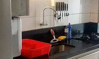 Imagem: Vendo apartamento Nascente 70m2