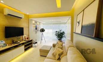 Imagem: Cobertura para Venda - 209m², 3 dormitórios