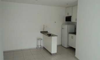 Imagem: Apartamento para Aluguel com 1 quarto