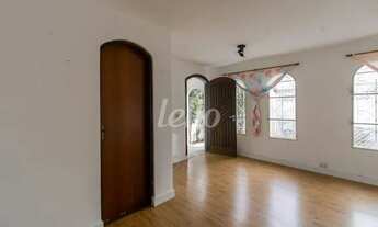 Imagem 4: São Paulo - Casa Padrão - Tucuruvi